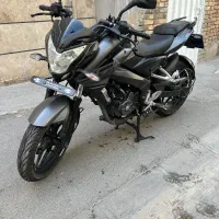 ان اس۲۰۰ مدل ۹۷ ns200
