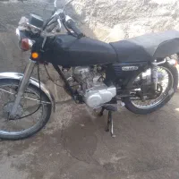 موتور چپنی مدل۸۲