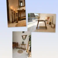 محصولات چوبی