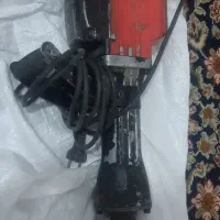هیلتی تخریب