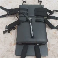 دستگاه ترکشن کمر ( مراکش L5 ) برای دیسک کمر