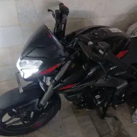 پالس ان اس ۲۰۰ پولسار ns خشک