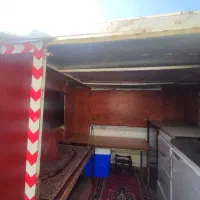 موتور سیکلت سه چرخه