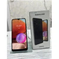 گوشی سامسونگ Samsung A32 حافظه 128 رم 6