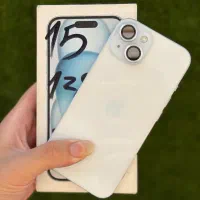 آیفون 15 نرمال 128 گیگ