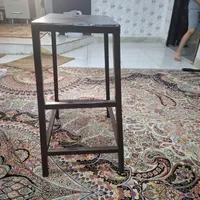 چهارپایه