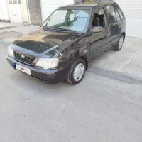 پراید 111 در حد