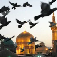 تورلحظه آخری وارزان قیمت مشهدحرکت(1و4و7و10شهریور)