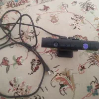 دوربین ps4 وبکم