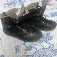 کفش کوهنوردی کچوا Quechua  38