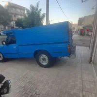 نیسان مدل ۹۶