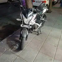موتوران اس 150