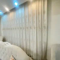 پرده|پرده، رانر، رومیزی|گرگان, |دیوار
