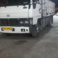 خاور هیوندا ایسوزو کرایه به تمام نقاط کشور