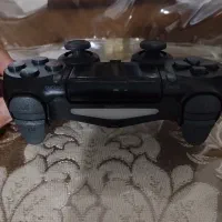 دسته اصل ps4|کنسول، بازی ویدئویی و آنلاین|اندیشه, اندیشه فاز ۱|دیوار