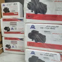پمپ آب (پمپ ایران) نوید موتور