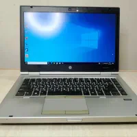 لپتاپ hp نسل 3 با هارد ssd