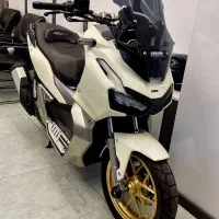 adv 150 هوندا اصلی ABS