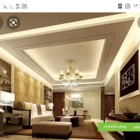 اجرای کناف و سقف کاذب