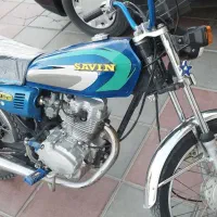 موتور 125