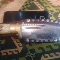 چاقوکمری خوش دست