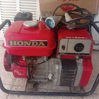 فروش موتور برق هوندا EG1800X