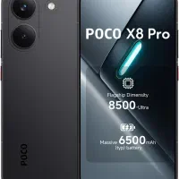 POCO X8 PRO آکبند|موبایل|قم, شهرک قدس|دیوار