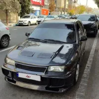 میتسوبیشی لنسر استیشن کیت اوو۳