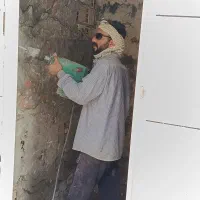 گروه تخریب و تعمیرات لوله کشی و ایزوگام بنایی