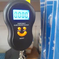 ترازوی آویز ی مدل گلابی