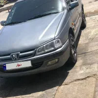 ماشین پرشیا