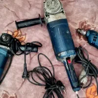 سنگ فرز مینی فرز دریل