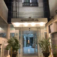 استخدام نیروی رزرواسیون در هتل امین مشهد