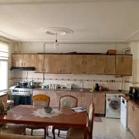 کابینت بدنه فلز درب ام دی اف