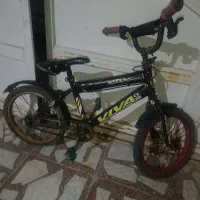دوچرخه۱۶