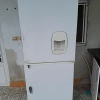 یخچال اورست