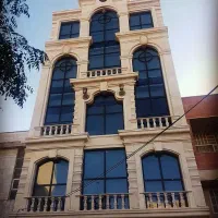 سنگ کاری و نما کار و کاشی کار