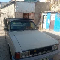 باربری