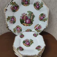 خیار خوری، بسیار قدیمی و اصل