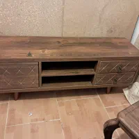 میزتلویزیون