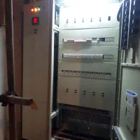 اورژانس برق صنعتی و خانگی در خوی