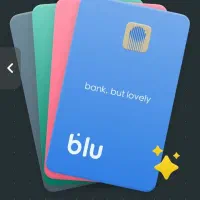 هدیه ۵۰۰هزارتومانی بلو