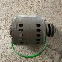دینام کولر سوخته تبریز