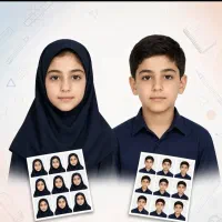 عکاسی مدرسه