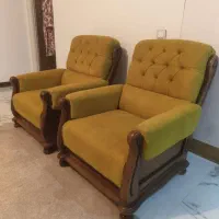مبل خانگی