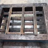 کباب پز گازی|اجاق گاز و لوازم برقی پخت‌وپز|کرج, حصارک|دیوار