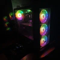 سیستم گیمینگ pc کامپیوتر