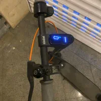 اسکوتر برقی ناین بات