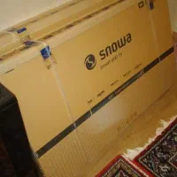 تلوزیون اسنوا ۵۰