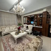 ۱۱۰متر/۲خواب/دروس/۲پارکینگ سندی